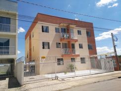 Apartamento - Aluguel - Jardim Amlia - Pinhais - PR