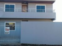 Apartamento - Venda - Bela Vista - Piraquara - PR