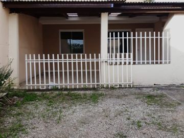 Casa em Condomínio - Venda - Planta Deodoro - Piraquara - PR