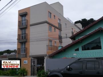 Apartamento - Venda - Centro - Pinhais - PR