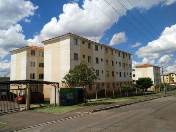 Apartamento - Venda - Sítio Cercado - Curitiba - PR