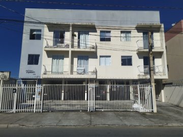 Apartamento - Venda - Jardim Amélia - Pinhais - PR