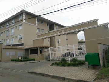 Apartamento - Aluguel - Jardim Amélia - Pinhais - PR