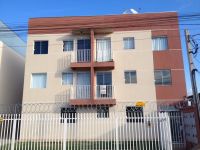 Apartamento - Aluguel - Jardim Amélia - Pinhais - PR